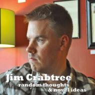 Random Thoughts & Novel Ideas