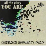 All The Glory You Are