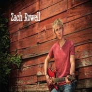 Zach Rowell