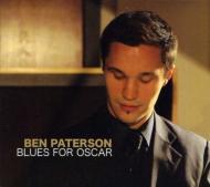 Ben Paterson/Blues For Oscar