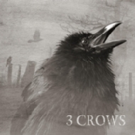 Chris Buck (Jazz)/3 Crows