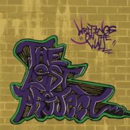 Writing's On The Wall