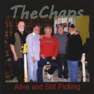 Alive And Still Picking