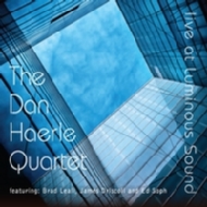 Live At Luminous Sound