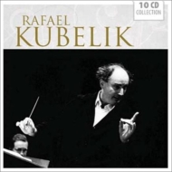 Rafael Kubelik 1948-1959 Recordings : Vienna Philharmonic, Chicago Symphony Orchestra, Royal Philharmonic, Philharmonia, etc (10CD)