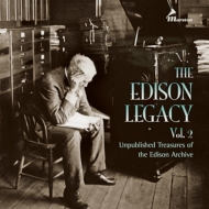 The Edison Legacy Vol.2