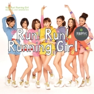 ӻ/Run!run!˥󥰥