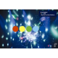 Fab Live -Special Limited Edition-