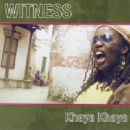 Witness (Africa)/Khaya Khaya