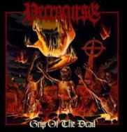 Necrocurse/Grip Of The Dead (Digi)