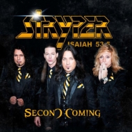 Stryper/Second Coming