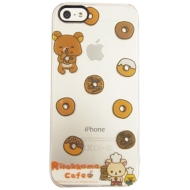 �����b�N�} Iphone5��p �N���A�W���P�b�g Grc-53a