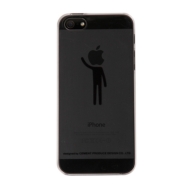 Itattoo (�A�C�^�g�D�[)Iphone5�p I�fm A Believer �u���b�N