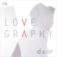 d. ear/Vol.1 Love Graphy