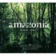 Mario Adnet/Amazonia On The Forest Trail