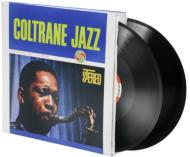 Coltrane Jazz (2LP)(180Odʔ)