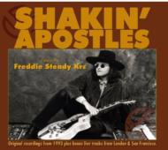 Shakin Apostles
