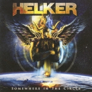Helker/Somewhere In The Circle