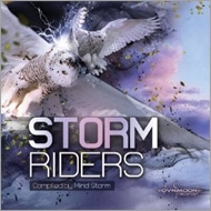Various/Storm Riders