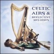 Various/Celtic Airs And Reflective Melodies