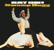 Swamp Dogg/Rat On (Digi)