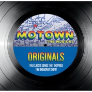 Various/Motown： The Musical