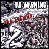No Warning/3 Blood