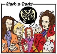 Stack-a-tracks