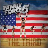 Family Force 5/Third
