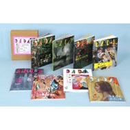 Dada(8���Z�b�g)�t�����X�����ǂ��A�[�g�V���[�Y