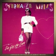 CDアルバム｜Stephanie Mills (ステファニーミルズ)｜商品一覧