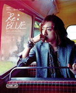 4th Mini Album: Re:BLUE -Special Limited Edition [Jungshin ver.](CD+DVD+Photobook)