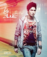 CNBLUE、『Re:BLUE』限定盤！｜4種のジャケットでリリース