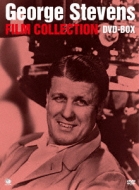 George Stevens Film Collection Dvd-Box