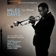 So What-Complete 1960 Amsterdam Concerts