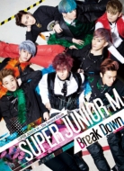 SUPER JUNIOR-M/Break Down (ڹ)