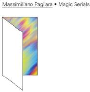 Massimiliano Pagliara/Magic Serials