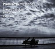 Promise To A Friend