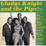 CDアルバム｜Gladys Knight & The Pips (グラディス・ナイト・アンド