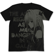 Tolove��_�[�N�l�X ���F�̈ŃI�[���v�����gt�V���c / Black-l