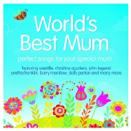 Various/Worlds Best Mum