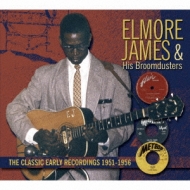 The Classic Early Recordings 1951-1956