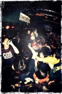 COUNT OF STRENGTH/Live At Family Tree And We Are One