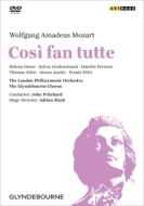 ⡼ĥȡ1756-1791/Cosi Fantutte Slack Pritchard / Lpo Does Lindenstrand Perriers Allen Austin