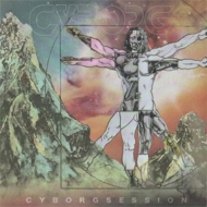Cyborg Session (Papersleeve)