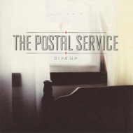 Postal Service/Give Up 10th Anniversary Edition