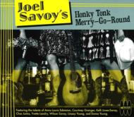 Joel Savoy's Honky Tonk Merry-go-round
