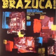 Various/Brazuca! Samba Rock  Brazilian Groove From The Golden Years