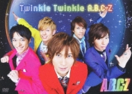 A. B.C-Z/Twinkle Twinkle A. b.c-z (+cd)(Ltd)