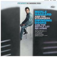 レコード｜Merle Haggard (マールハガード)｜商品一覧｜HMVu0026BOOKS online